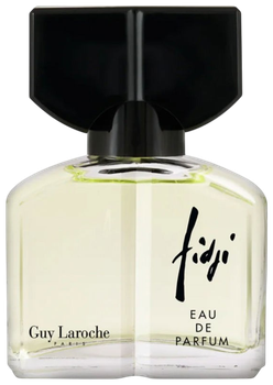 Woda perfumowana damska Guy Laroche Fidji 50 ml (3614273994903)