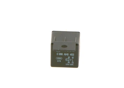 Реле автомобільне Bosch 0 986 AH0 453