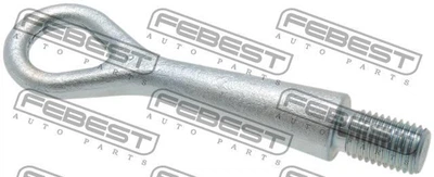 Буксирувальний гак Febest 0499-DH