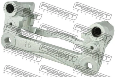 Скоба гальмівного супорта Febest 0477C-V55WR