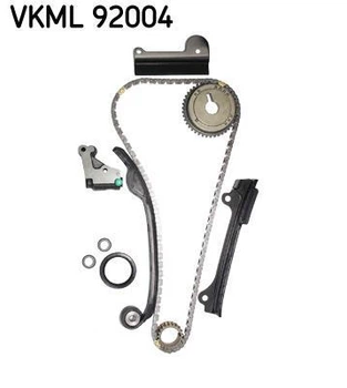 Комплект ланцюг натягувач SKF VKML 92004