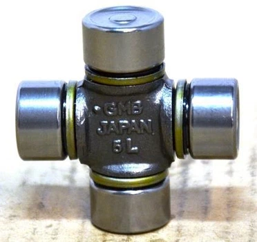 Хрестовина Spidan GKN U 024