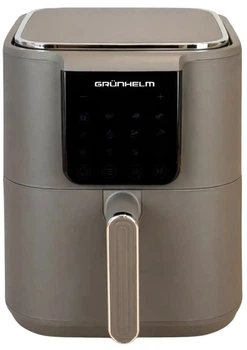 Мультипечь Grunhelm GAF60050 (BP151108)
