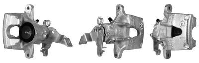Гальмівний супорт Starline PB BT01