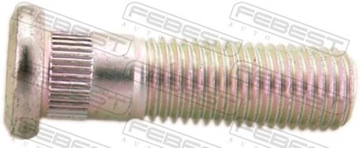 Шпилька колісна Febest 0384-002