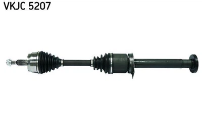 Приводний вал 924 мм, перед права SKF VKJC 5207