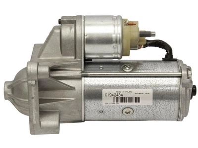 Стартер Valeo V438090
