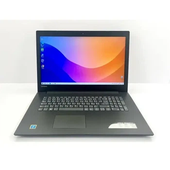Ноутбук Lenovo IdeaPad 320-17IKB 17.3" Intel Pentium 4415U 8 GB DDR4 256 GB SSD + ОС Windows 10 Home + АКБ + ЗП Б/В | 25362