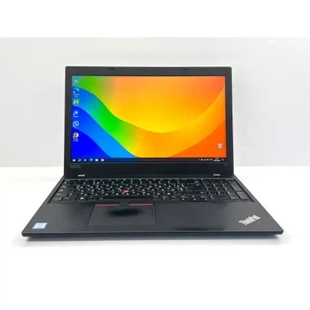 Ноутбук Lenovo ThinkPad L580 15.6" i3-7020U 2.2 GHz 8 GB DDR4 256 GB SSD + ОС Windows 10 Pro + АКБ + ЗП Б/В | 25340