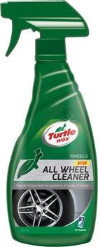 Очисник 500мл Turtle Wax TW 7781