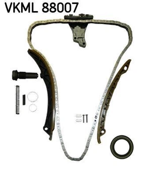 Комплект ланцюг натягувач SKF VKML 88007