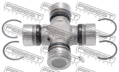 Хрестовина Febest ASHY-HD72