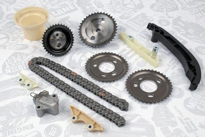 Ремонтний комплект ГРМ ET Engineteam RS0054