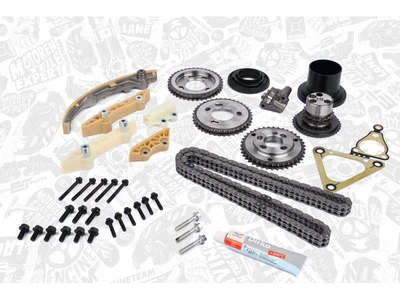 Ремонтний комплект ГРМ ET Engineteam RS0068