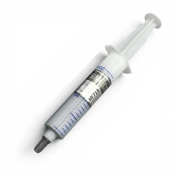 Термопаста Halnziye HY710, 30 г, 3,17 W/(m-k)