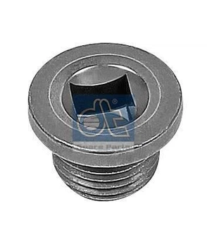 Пробка Diesel Technic 6.20404