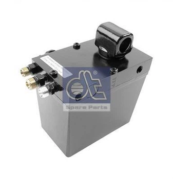 Насос підйому кабіни Diesel Technic 5.65107