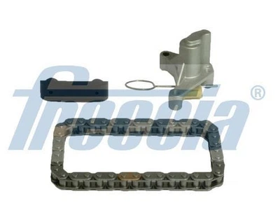 Комплект ланцюга ГРМ Freccia TK08-1032