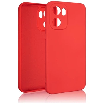 Чехол Beline Silicone для OnePlus 15R Red (5906849669901)