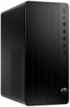 Компьютер HP Pro 290 G9 Tower (D10FPET#AKD)