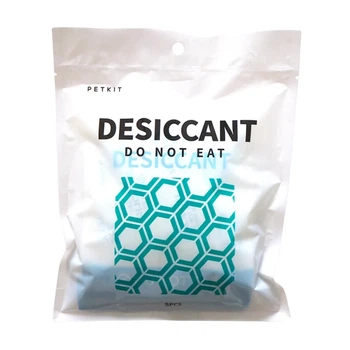 Вкладыш абсорбирующий Petkit Fresh Element 5шт (Feeder Desiccant)