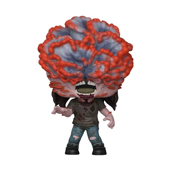 Игровая фигурка Funko POP! серии Последние из нас - Кликер