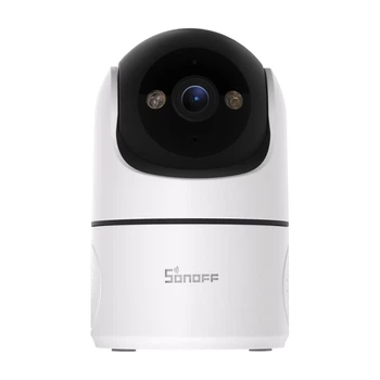 Умная WiFi камера Sonoff CAM-PT2 2MP (CAM-PT2)