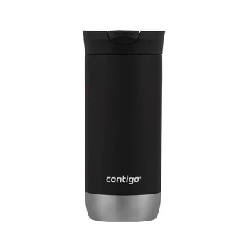 Термочашка Contigo Huron 2.0 470 мл Licorice 2205184