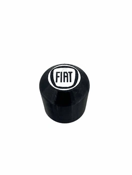 Декоративный колпачок на фаркоп FIAT