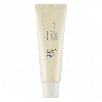 Сонцезахисний крем Beauty of Joseon Relief Sun : Rice + Probiotics SPF50+ 50 мл