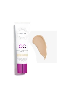 Тональний крем lumene cc cream spf 20 - Fair 30 мл