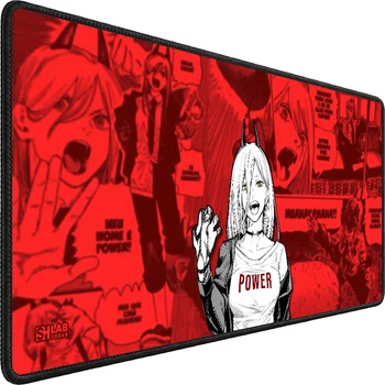 Игровая поверхность (Коврик для мышки) SHLab Power SHM-848 (90х40 см) (33054)