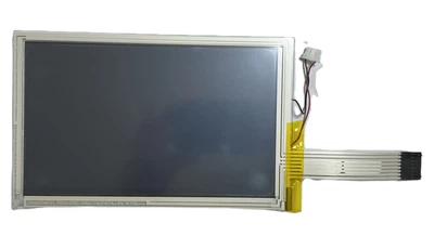 Дисплей Trimble CFX 750 II та Trimble CFX 750 III