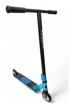 Трюковий самокат Scooter Xinlilong High 02A (ARI_73c285)