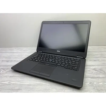 Ноутбук Dell Latitude E7450 14 Core i7-5600U 2.6 ГГц 8GB 240GB + Windows 10 Pro + АКБ + ЗП Б/В | 26030