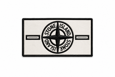 Патч Stone Island Термо
