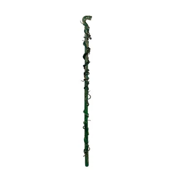 Трость Медуза Горгона SETA Decor 26-572GR