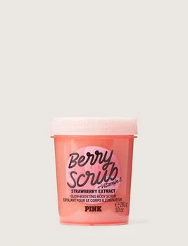 Скраб для тіла Victoria's Secret Pink Berry Scrub 283 г