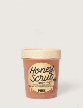 Скраб для тіла Victoria's Secret Pink Honey Scrub with Sugar 283 г
