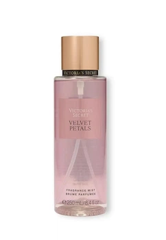 Парфюмерный спрей для тела Velvet Petals Victoria's Secret 250 мл