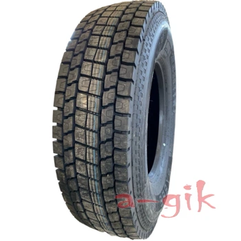 Шина Sonix SX888 (ведуча) 245/70 R19.5 136/134M