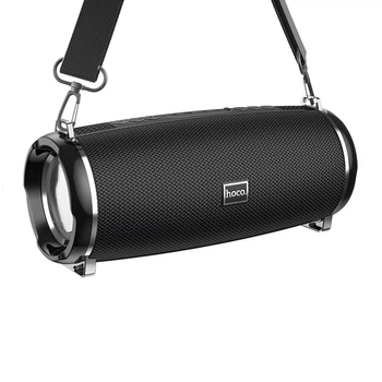 Портативна колонка Hoco HC2 Xpress Sports BT Speaker 5W*2 Black