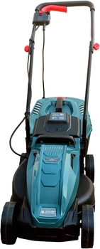 Электрическая газонокосилка Konner&Sohnen KS 32LM12-BL