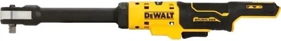 Grzechotka akumulatorowa DeWalt 81 Nm 3/8' 12 V (DCF503EN-XJ)