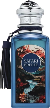Парфуми унісекс French Avenue Safari Breeze 100 мл (6298042001800)