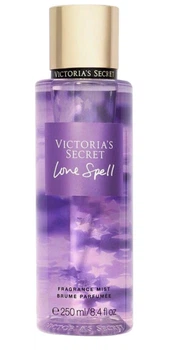Спрей для тела для женщин Victoria's Secret Love Spell 250 мл.