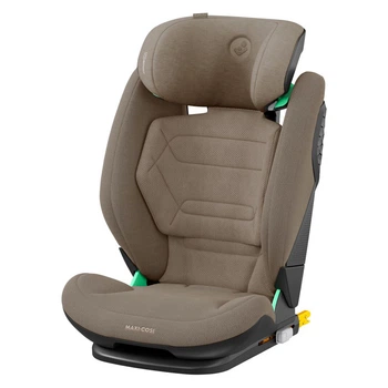 Автокресло Maxi-Cosi RodiFix Pro 2 i-Size, Authentic Truffle (8800251110)