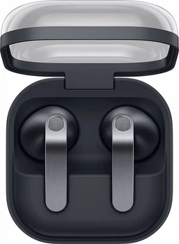 Наушники Samsung Galaxy Buds4 Black (SM-R540NZKA) Seller Refurbished