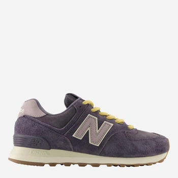 Жіночі кросівки New Balance W5749OU 40 (8.5US/6.5UK) Фіолетові (198688670766)
