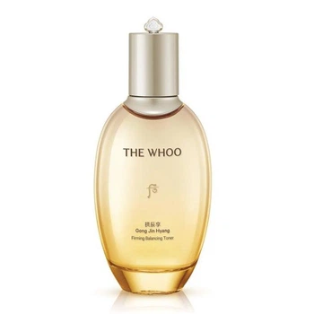 Зміцнювальний балансувальний тонер The History of Whoo Gongjinhyang Firming Balancing Toner 20 мл.